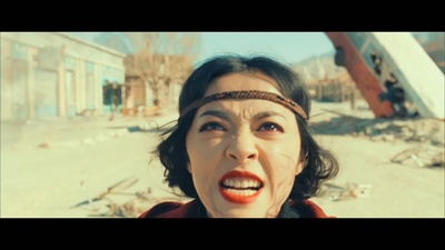 九层妖塔剧照的剧照