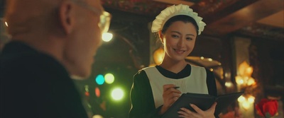 九层妖塔剧照的剧照