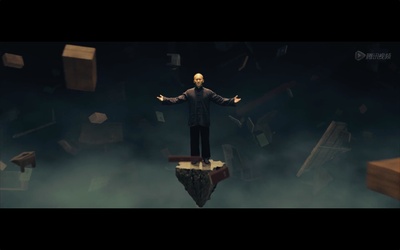 九层妖塔剧照的剧照