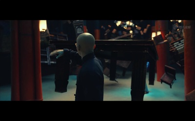 九层妖塔剧照的剧照