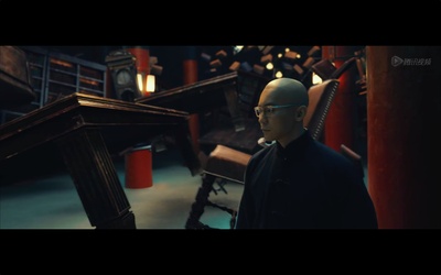 九层妖塔剧照的剧照