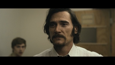 斯坦福监狱实验剧照的剧照