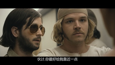 斯坦福监狱实验剧照的剧照