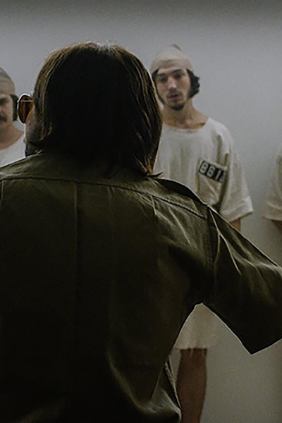 斯坦福监狱实验剧照的剧照