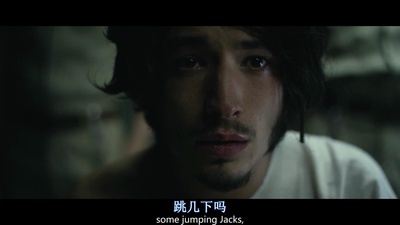 斯坦福监狱实验剧照的剧照