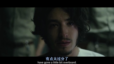 斯坦福监狱实验剧照的剧照