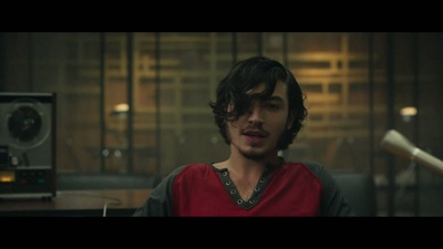 斯坦福监狱实验剧照的剧照