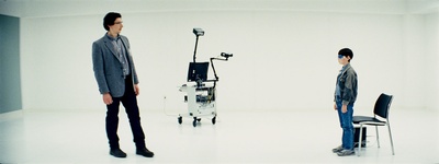 午夜逃亡剧照的剧照