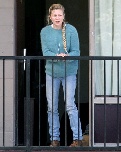 午夜逃亡剧照的剧照