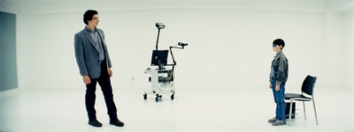 午夜逃亡剧照的剧照