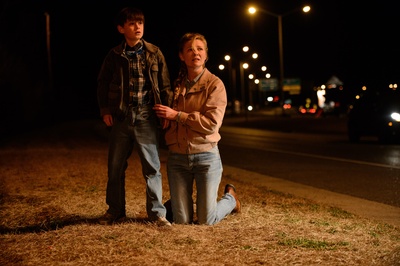 午夜逃亡剧照的剧照