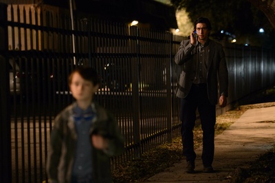 午夜逃亡剧照的剧照