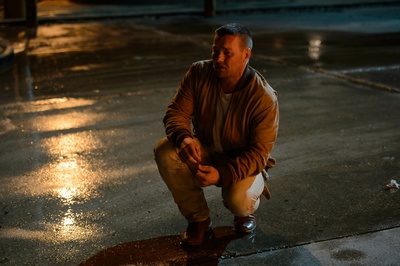 午夜逃亡剧照的剧照