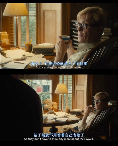 住货车的女士剧照的剧照