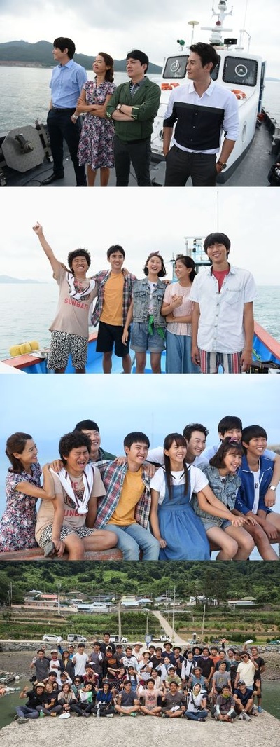 纯情剧照的剧照