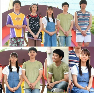 纯情剧照的剧照