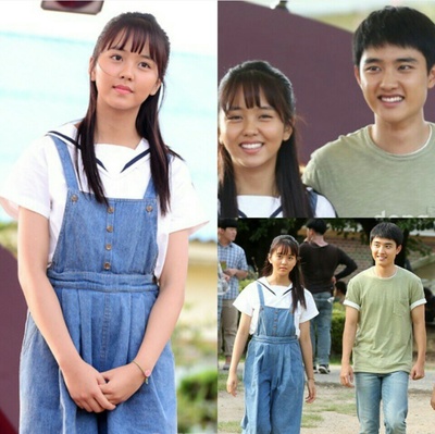 纯情剧照的剧照