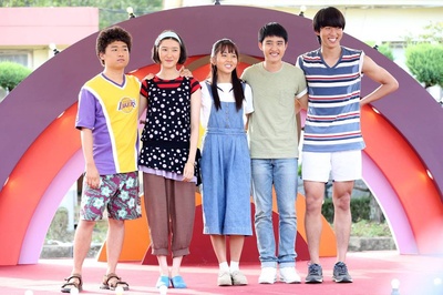 纯情剧照的剧照