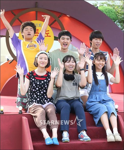 纯情剧照的剧照