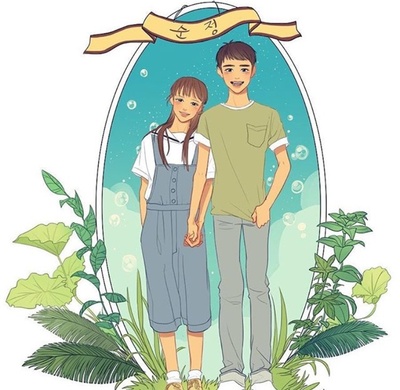 纯情剧照的剧照