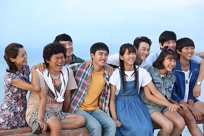 纯情剧照的剧照