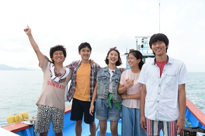 纯情剧照的剧照