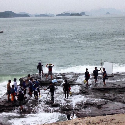 纯情剧照的剧照