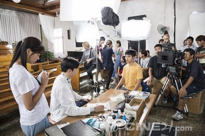 纯情剧照的剧照