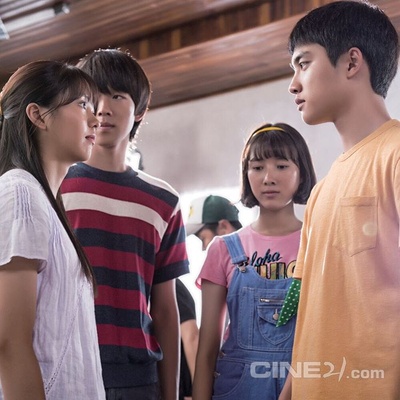 纯情剧照的剧照