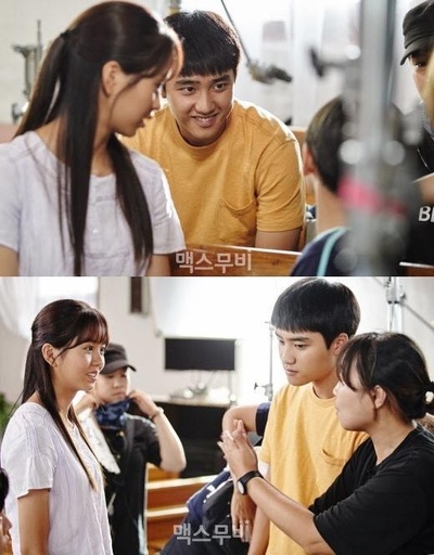 纯情剧照的剧照