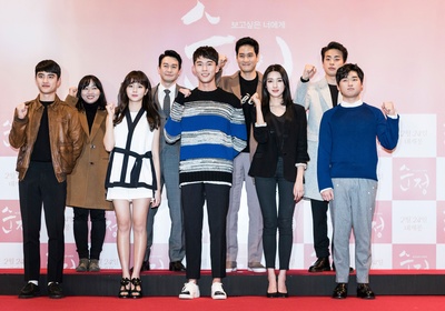 纯情剧照的剧照