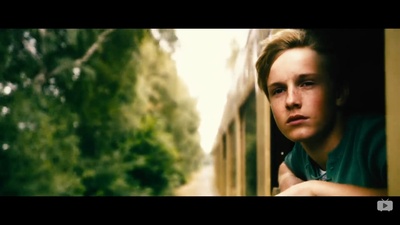 感化院剧照的剧照