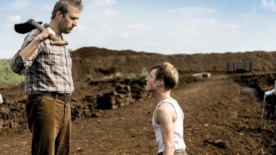 感化院剧照的剧照