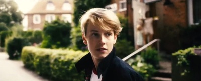 感化院剧照的剧照