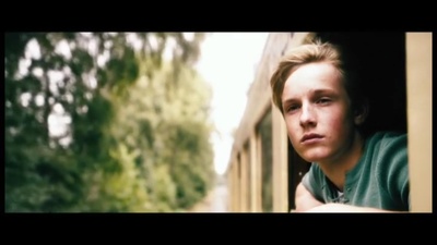 感化院剧照的剧照