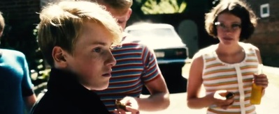 感化院剧照的剧照