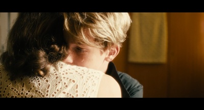 感化院剧照的剧照