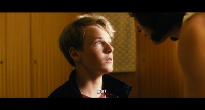 感化院剧照的剧照