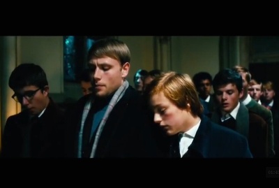 感化院剧照的剧照