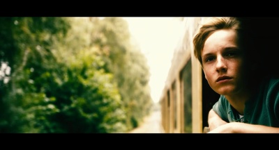 感化院剧照的剧照