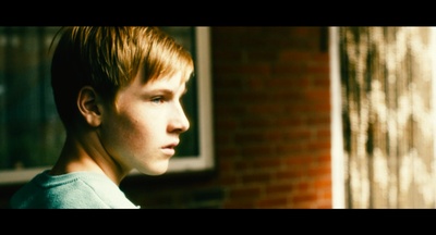 感化院剧照的剧照