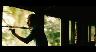 感化院剧照的剧照