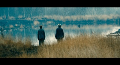 感化院剧照的剧照