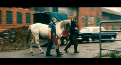 感化院剧照的剧照