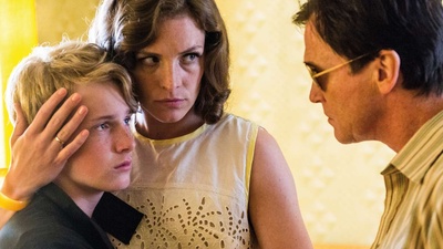 感化院剧照的剧照