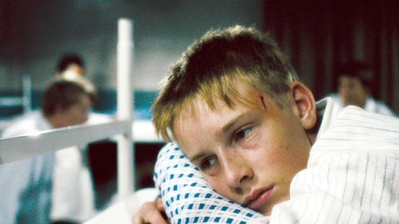 感化院剧照的剧照