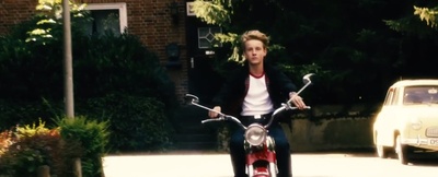 感化院剧照的剧照