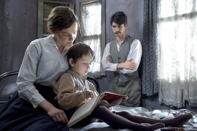 妇女参政论者剧照的剧照