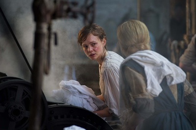 妇女参政论者剧照的剧照