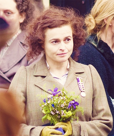 妇女参政论者剧照的剧照